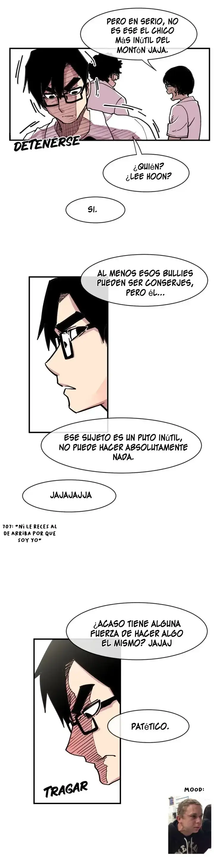 Capitulo 23 page 18