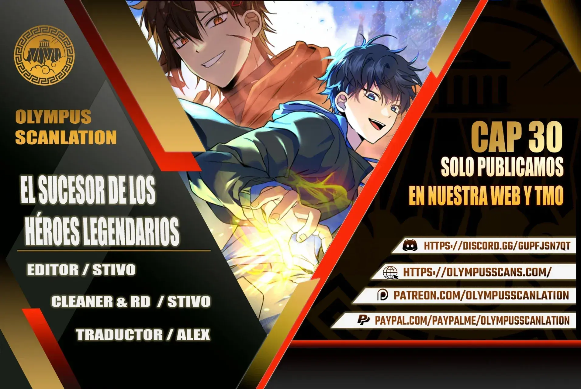 Capitulo 30 page 1