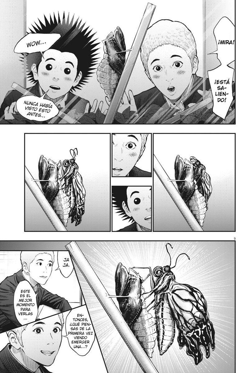 Capitulo 71 page 9