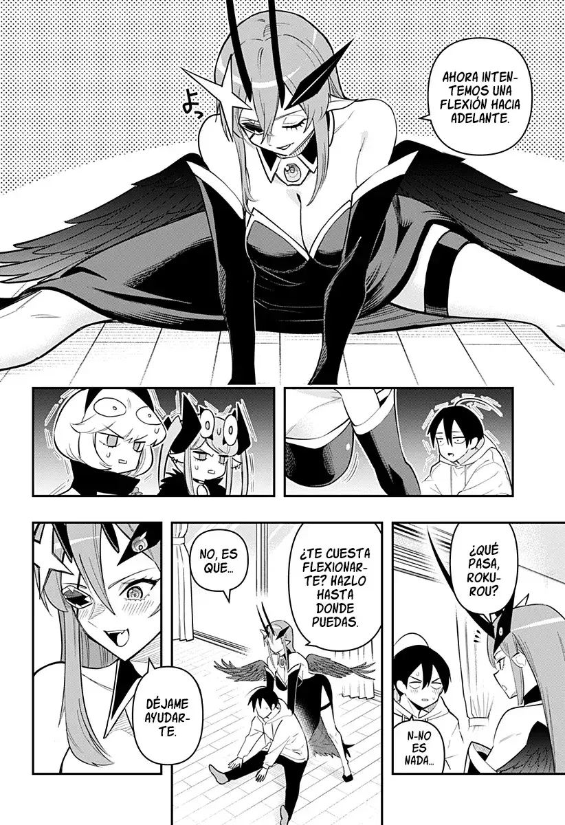 Capitulo 77 page 9