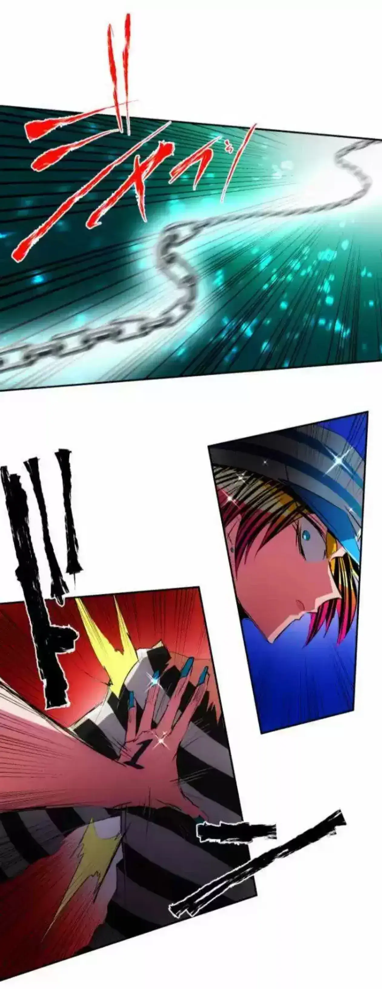 Capitulo 101 page 31