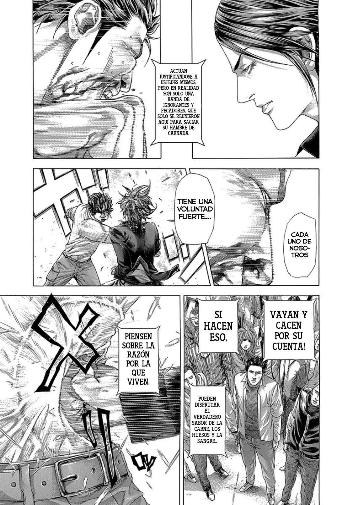 Capitulo 264 page 11