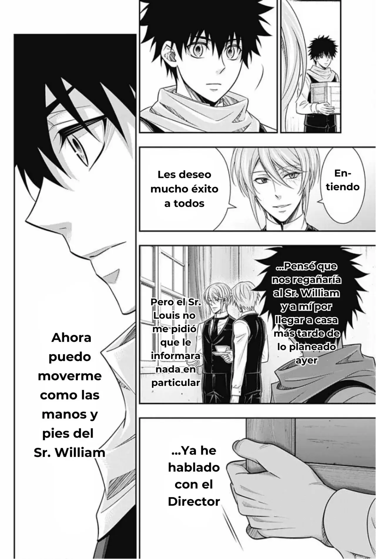 Capitulo 79 page 13