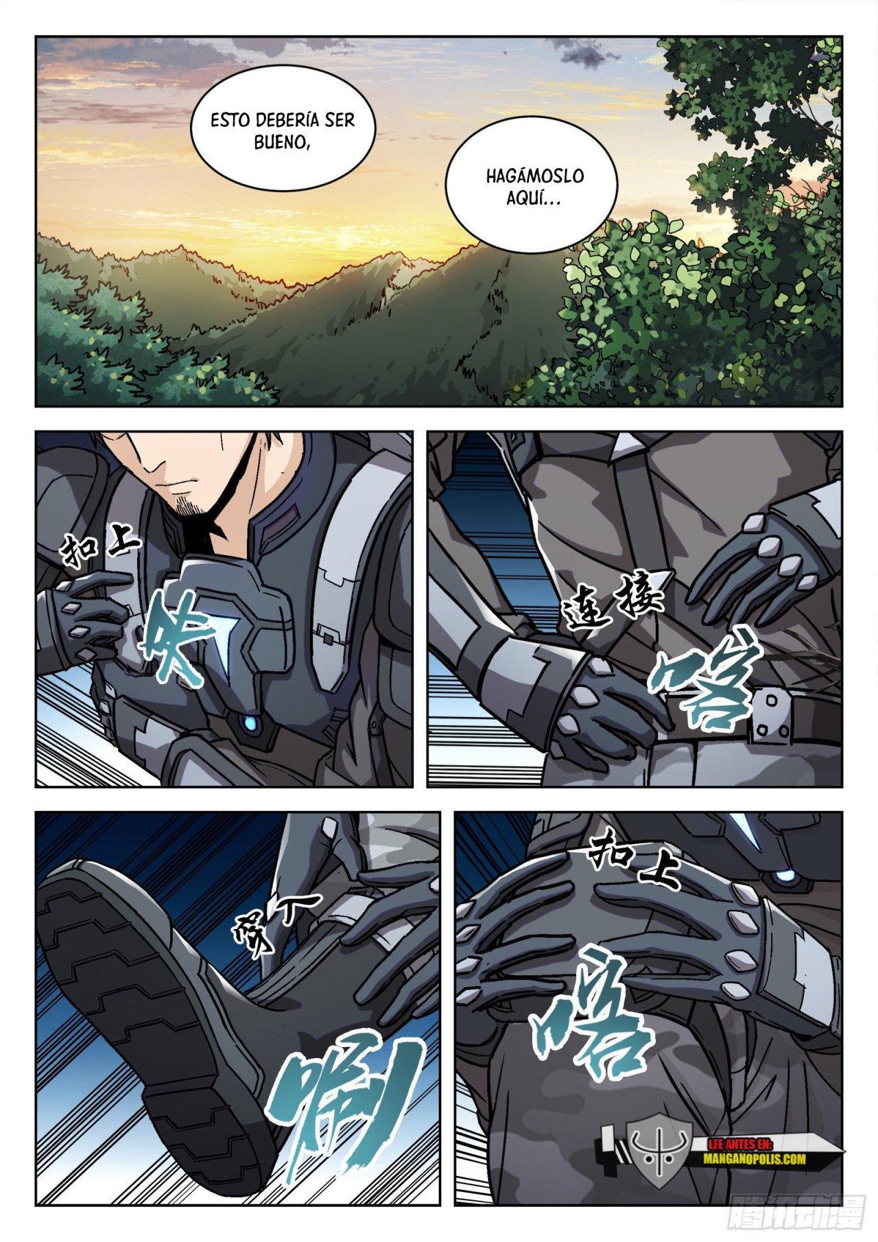 Capitulo 7 page 18