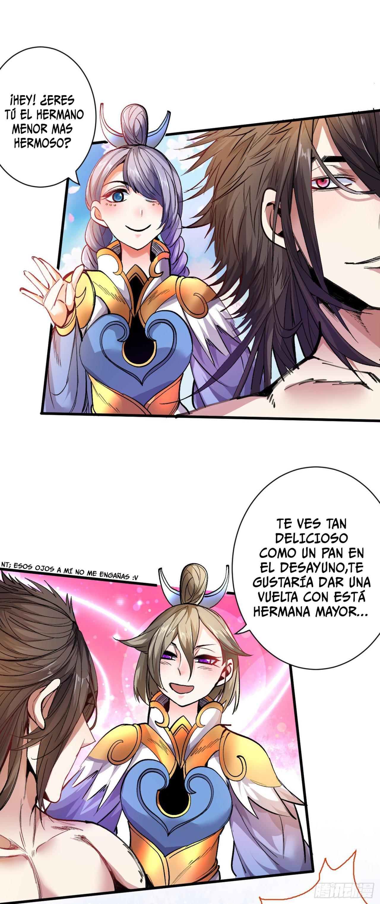 Capitulo 20 page 37