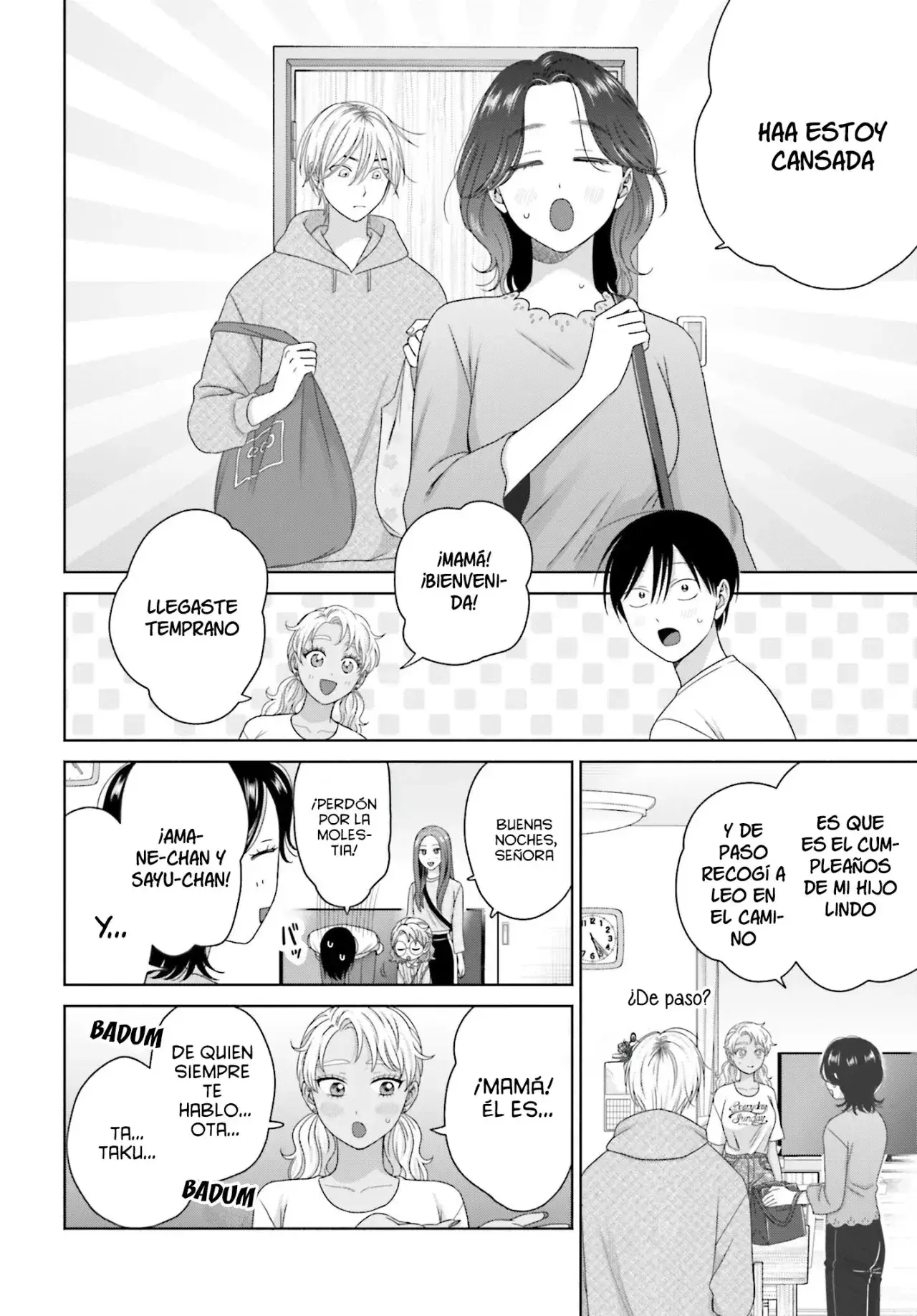 Capitulo 299 page 6