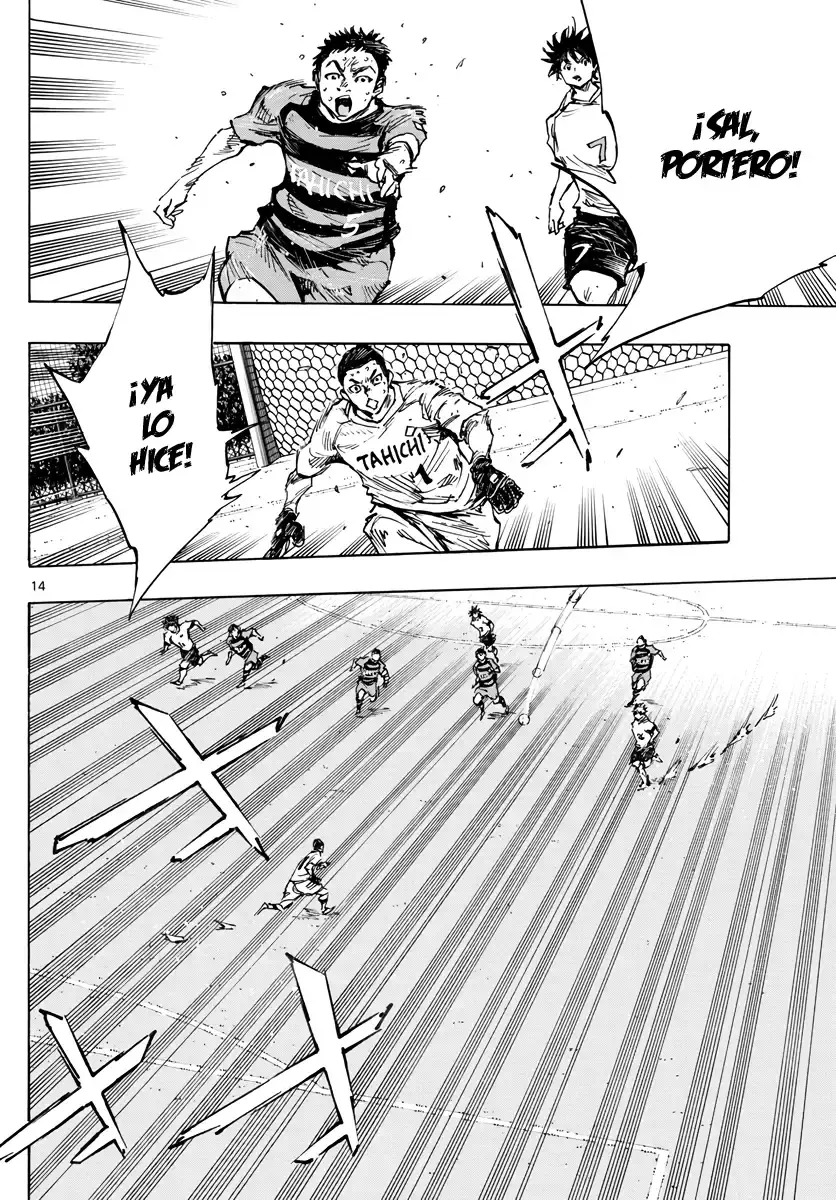 Capitulo 397 page 14