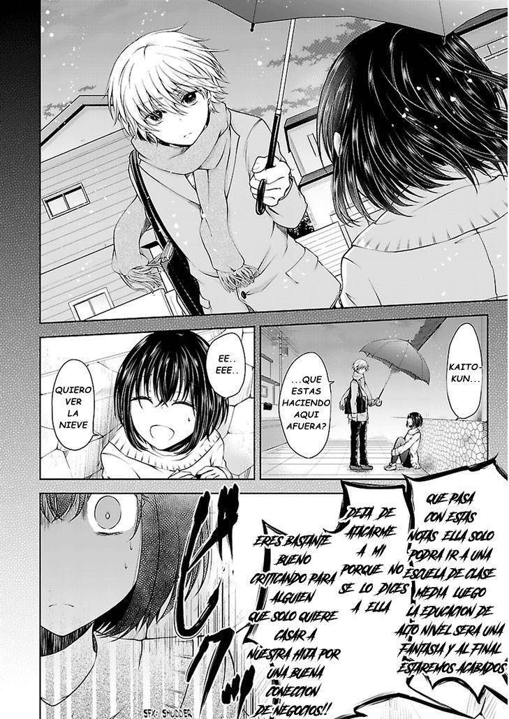 Capitulo 11 page 14