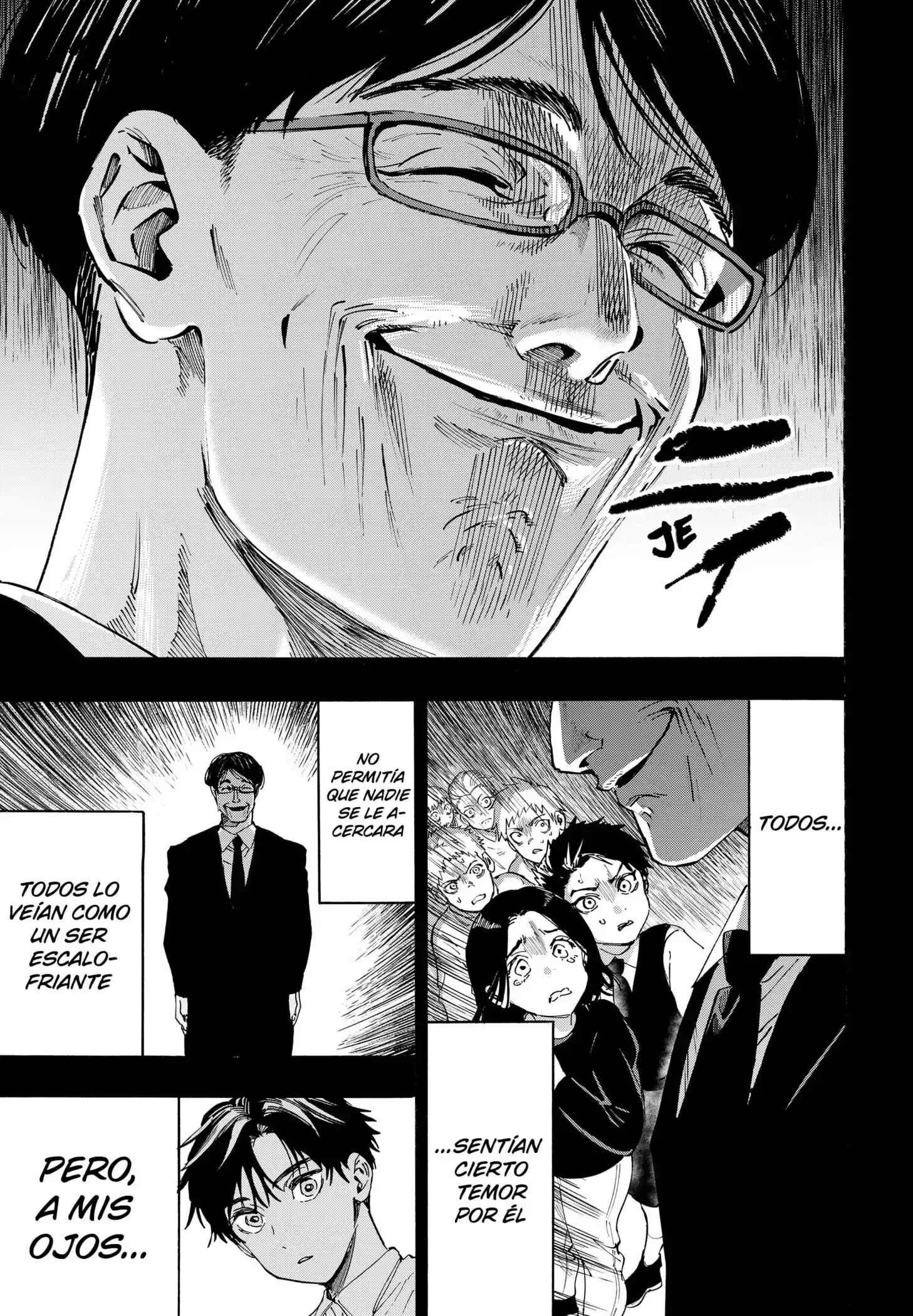 Capitulo 137 page 5