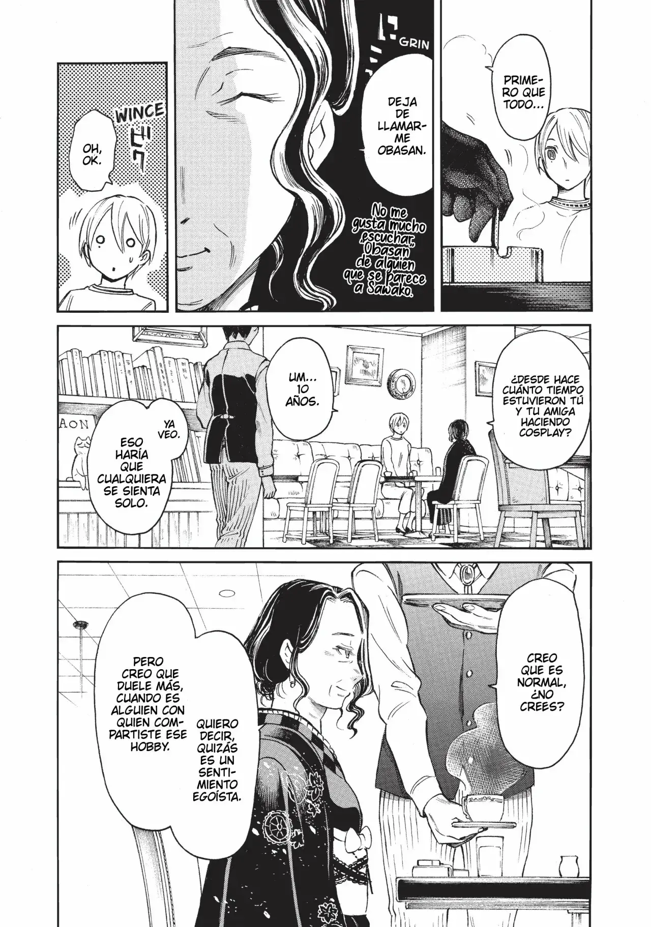 Capitulo 43 page 16