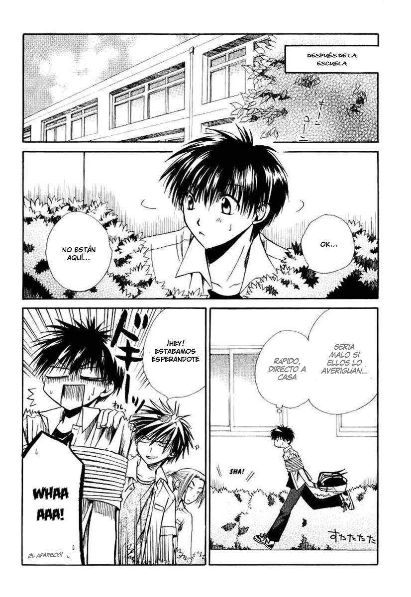 Capitulo 10 page 11