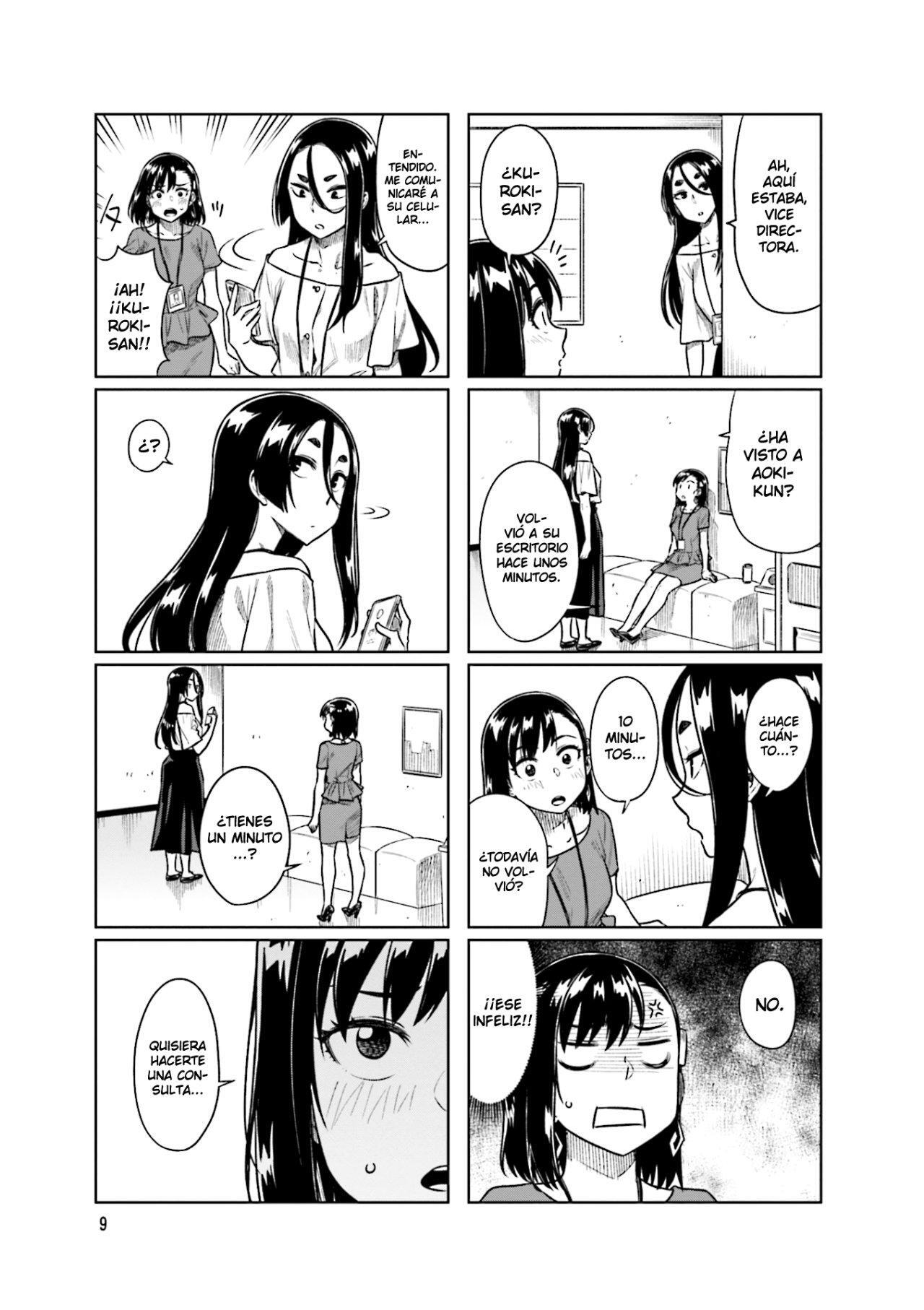Capitulo 42 page 11