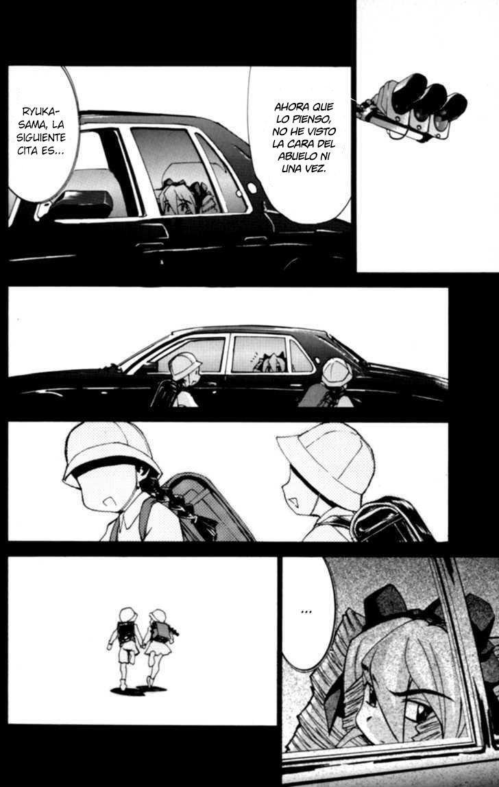 Capitulo 32 page 21