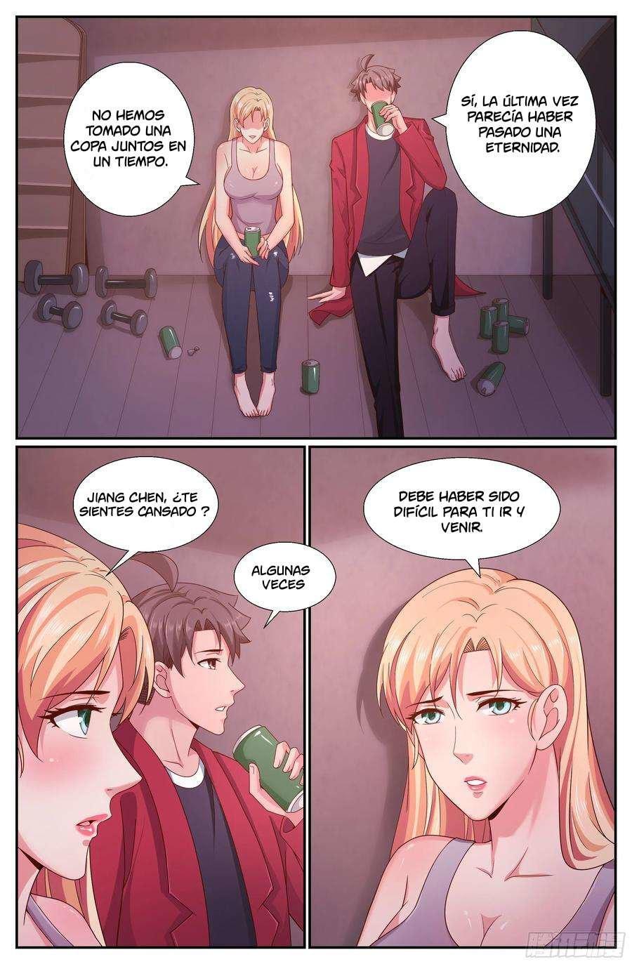 Capitulo 258 page 3