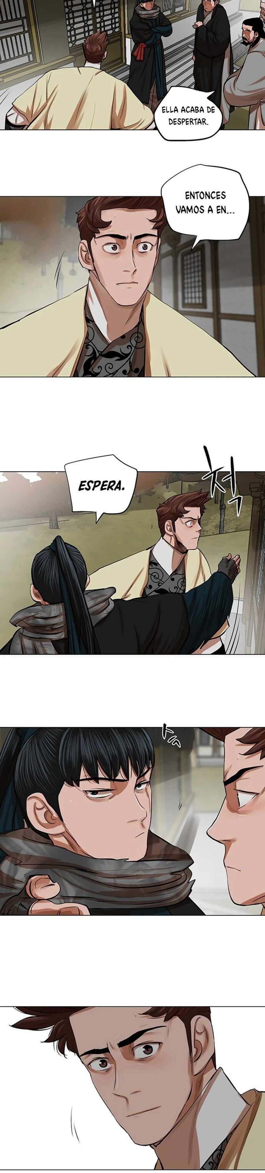 Capitulo 82 page 26