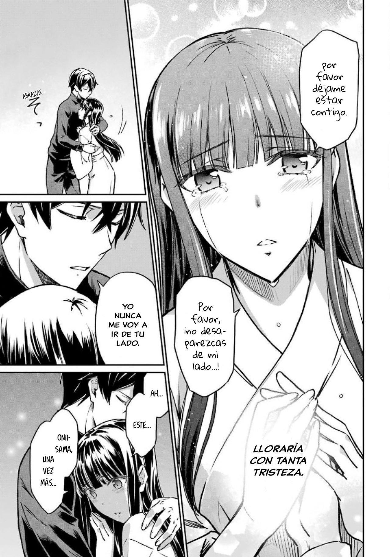 Capitulo 23 page 11