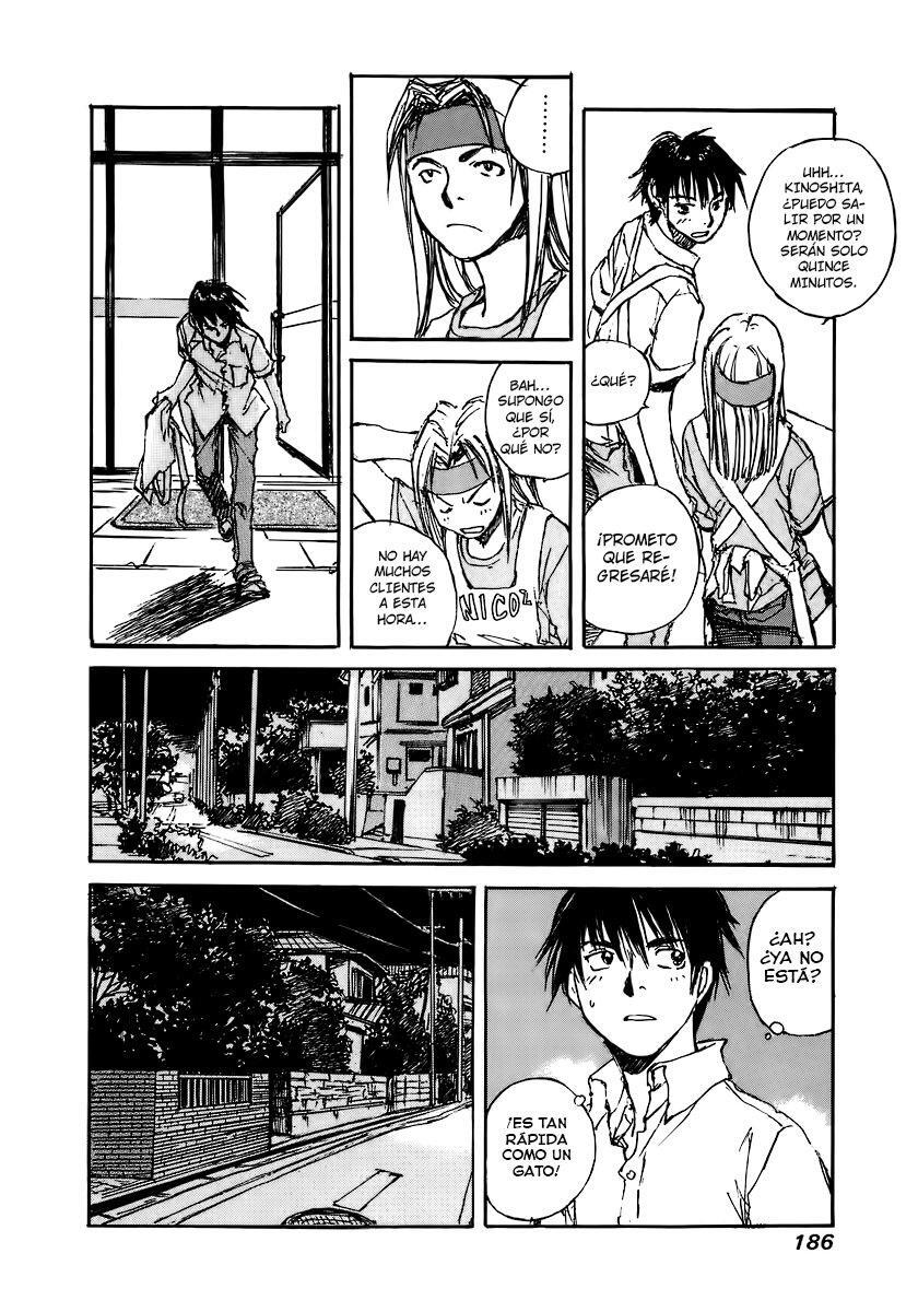 Capitulo 19 page 17