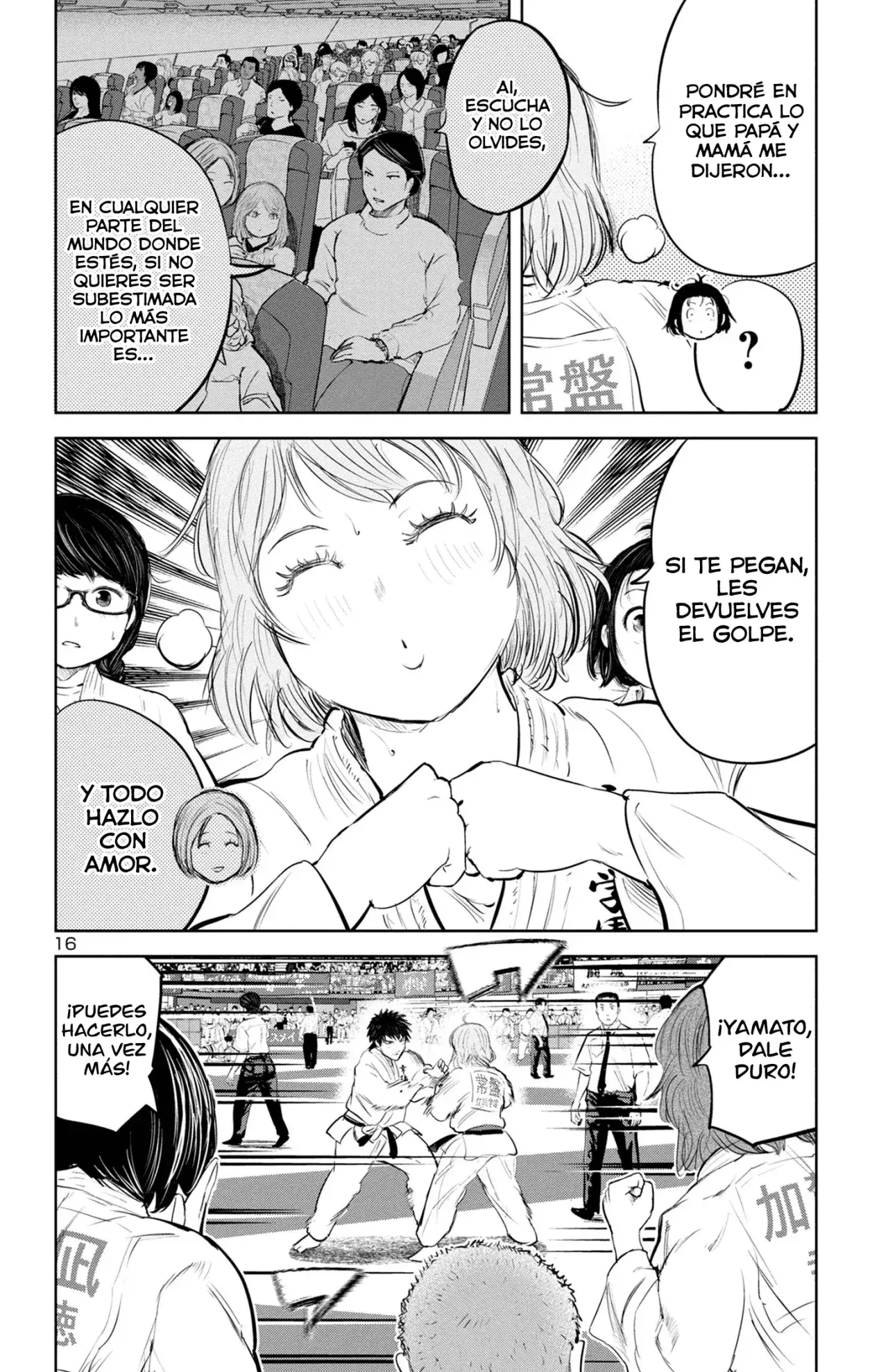 Capitulo 244 page 17