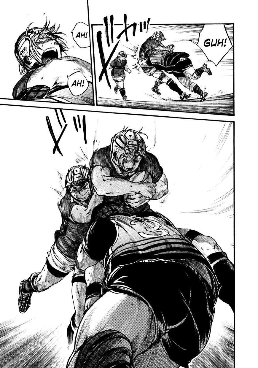 Capitulo 45 page 18