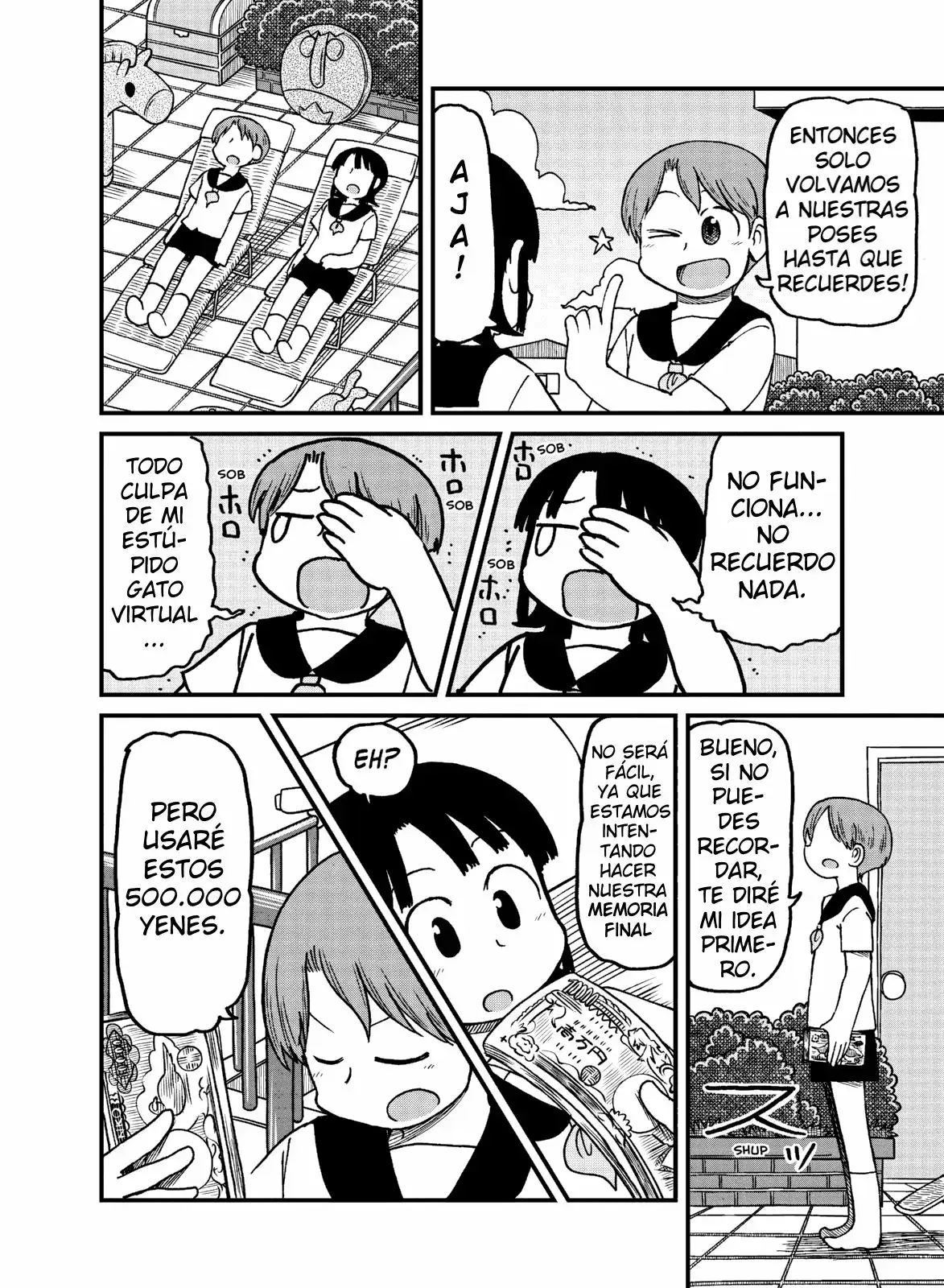 Capitulo 107 page 8