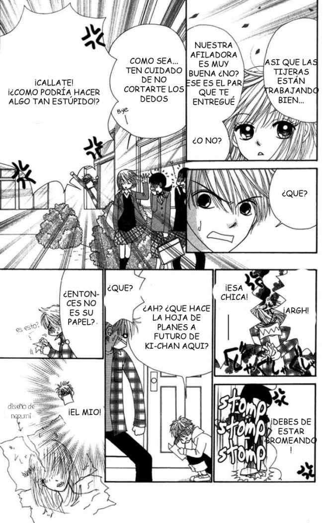 Capitulo 31 page 8