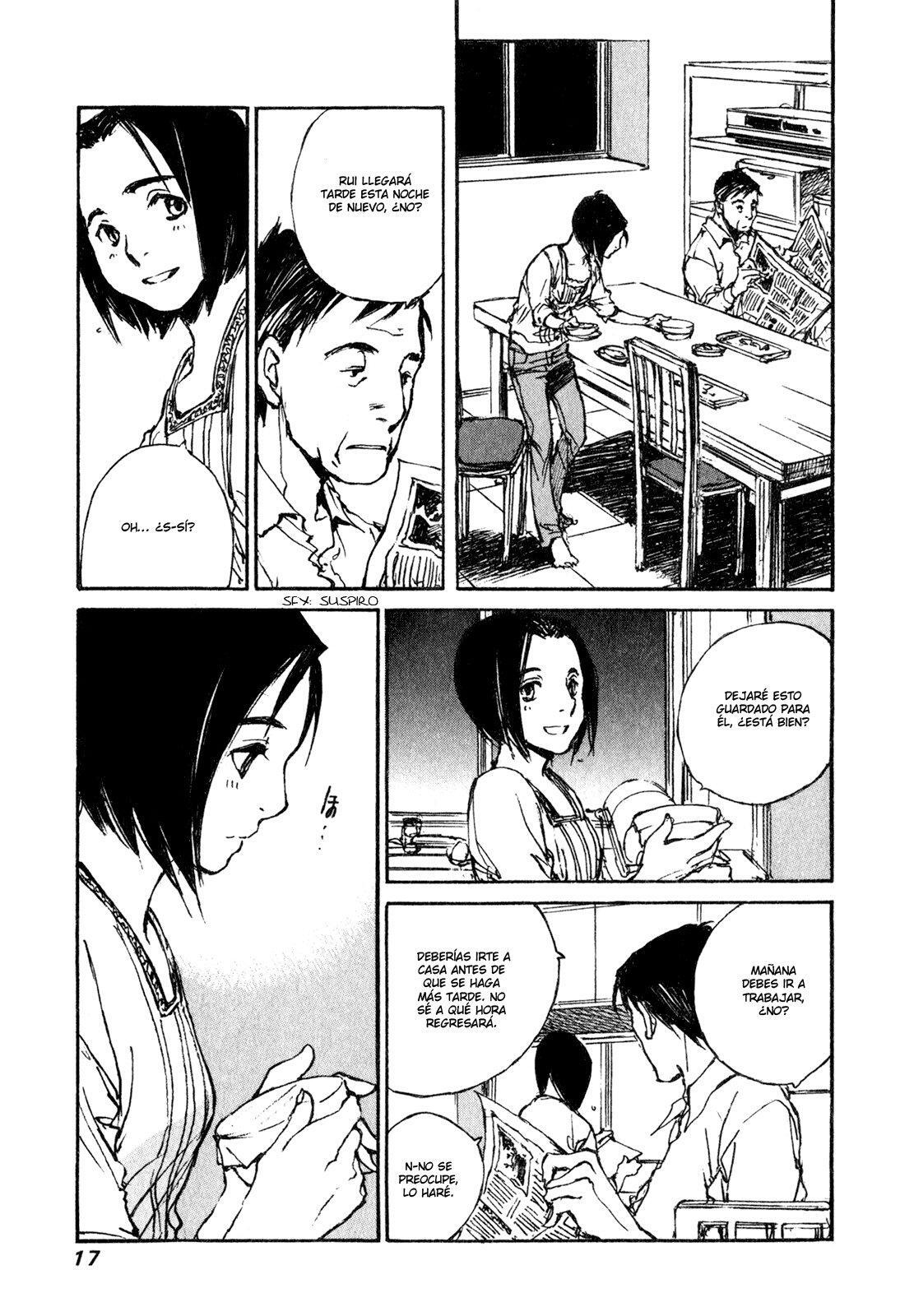 Capitulo 51 page 21