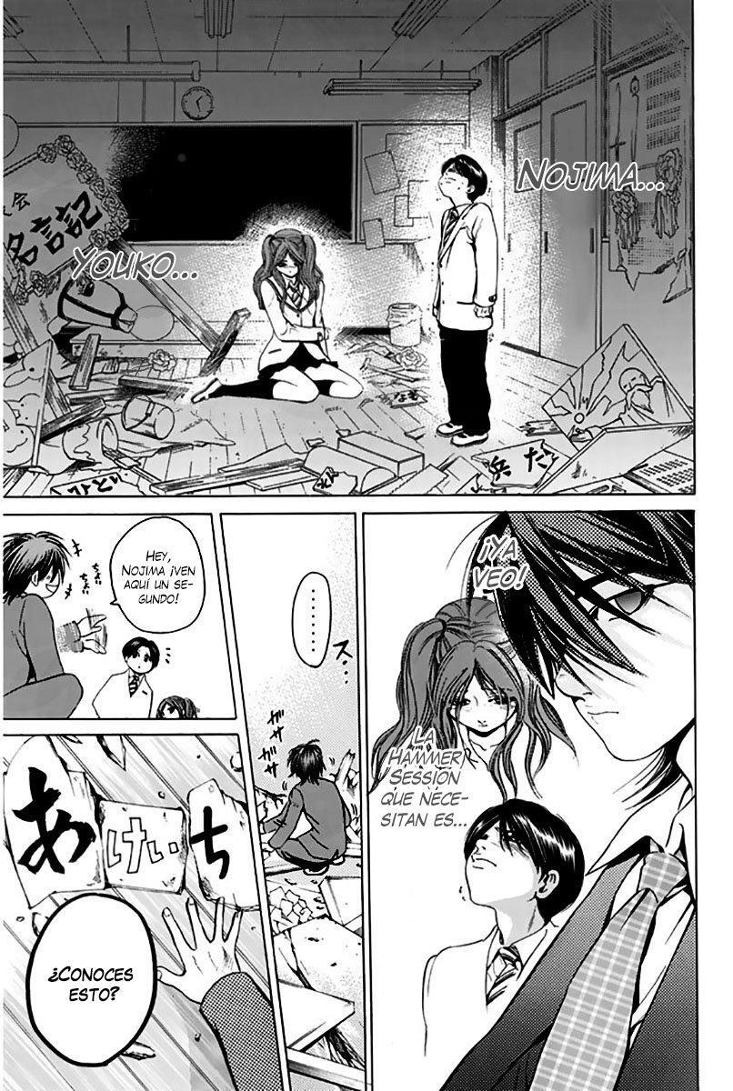 Capitulo 17 page 18