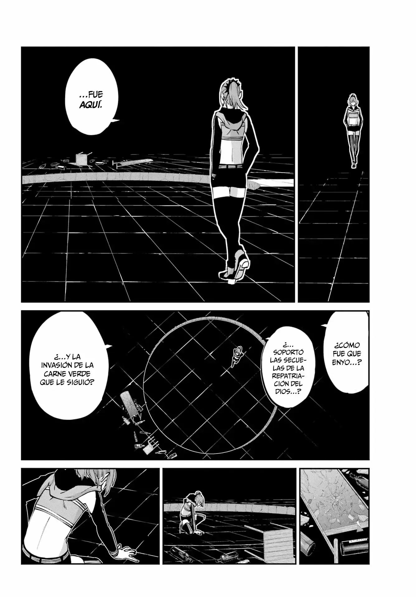 Capitulo 121 page 21