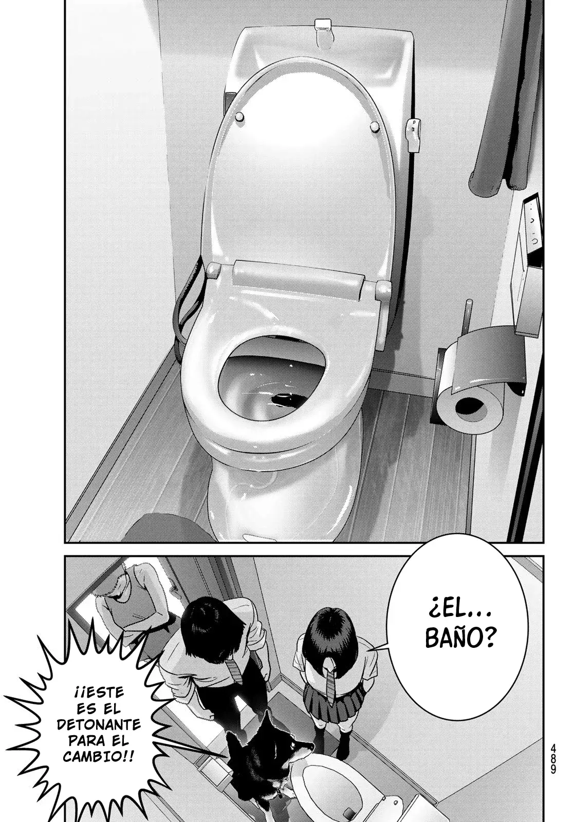 Capitulo 18 page 13