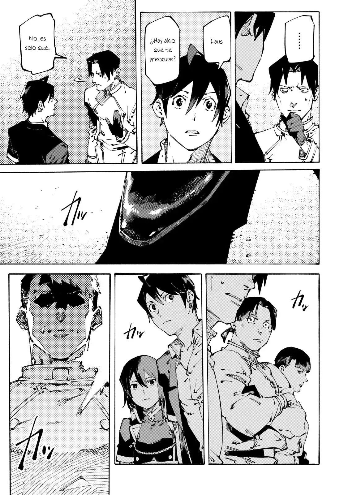 Capitulo 39 page 25