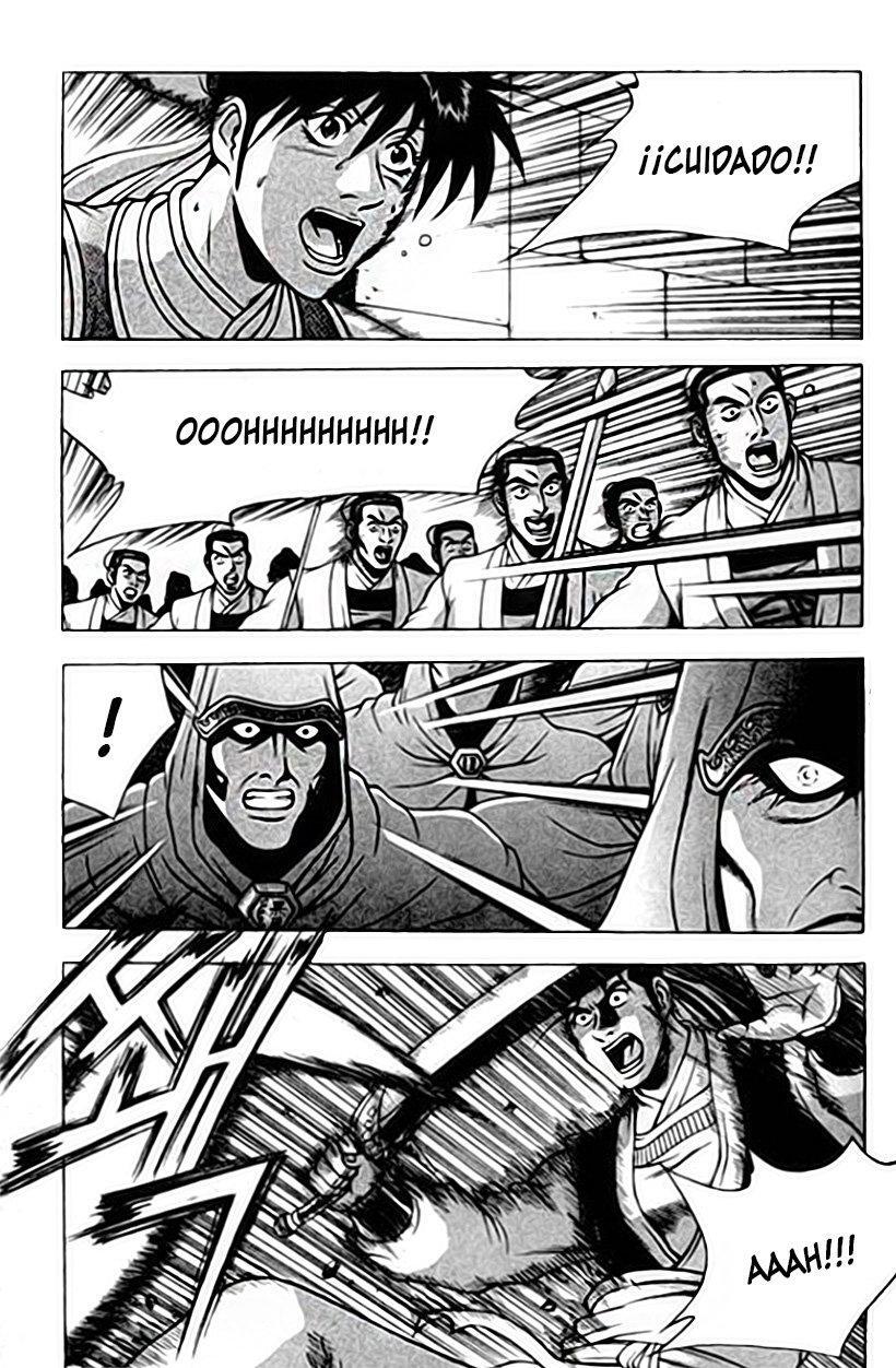 Capitulo 187 page 20
