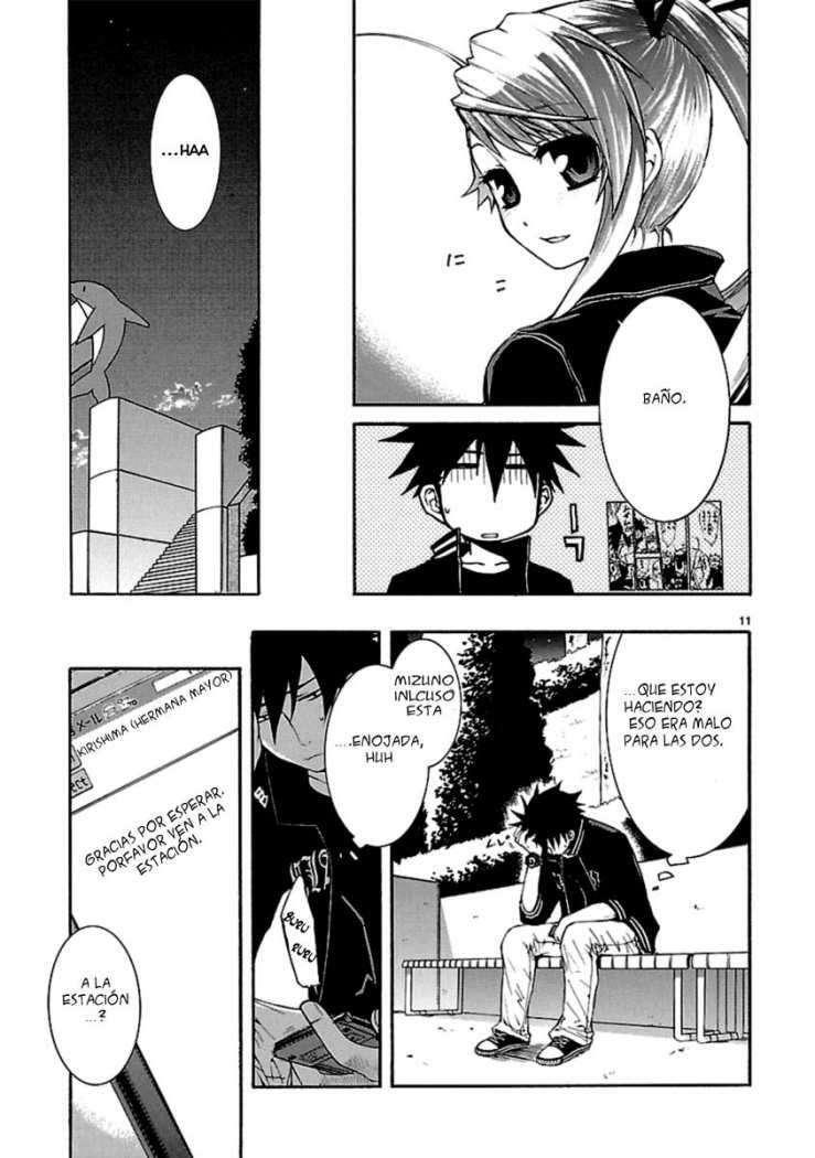 Capitulo 22 page 8