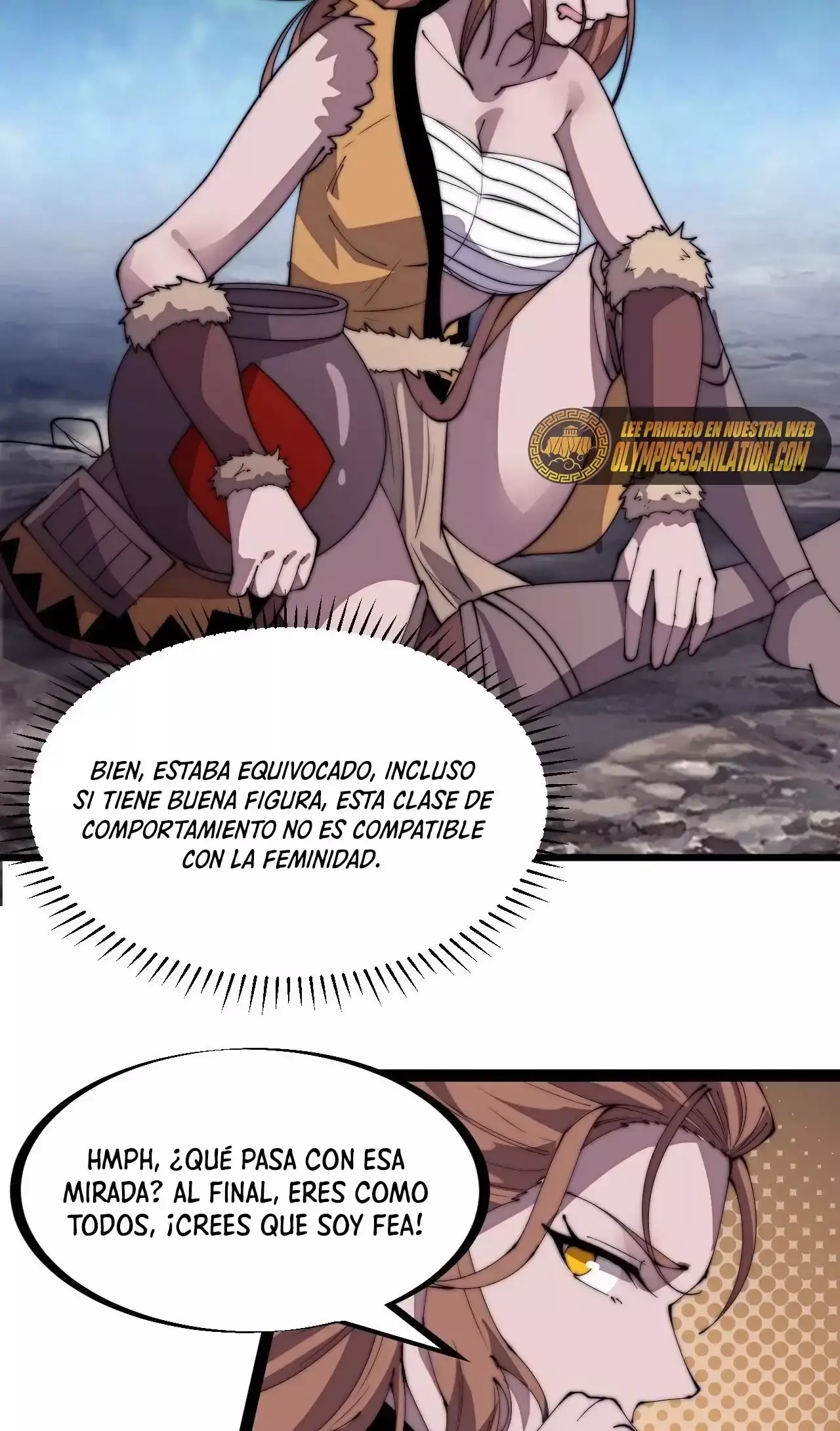 Capitulo 307 page 28