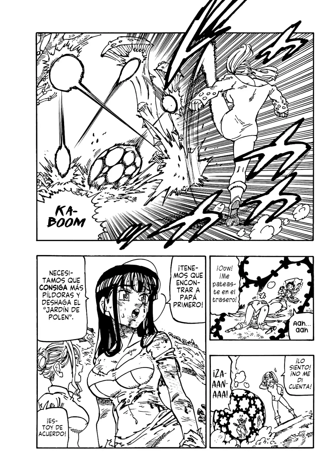 Capitulo 147 page 8