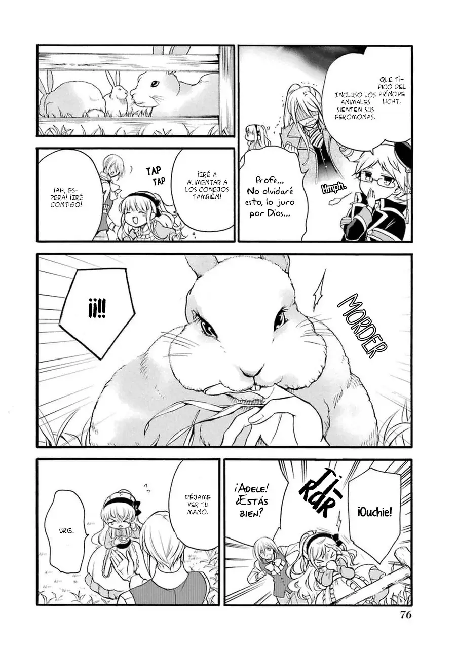 Capitulo 27 page 29