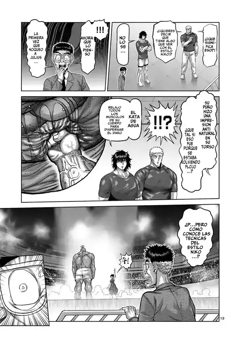 Capitulo 73 page 20
