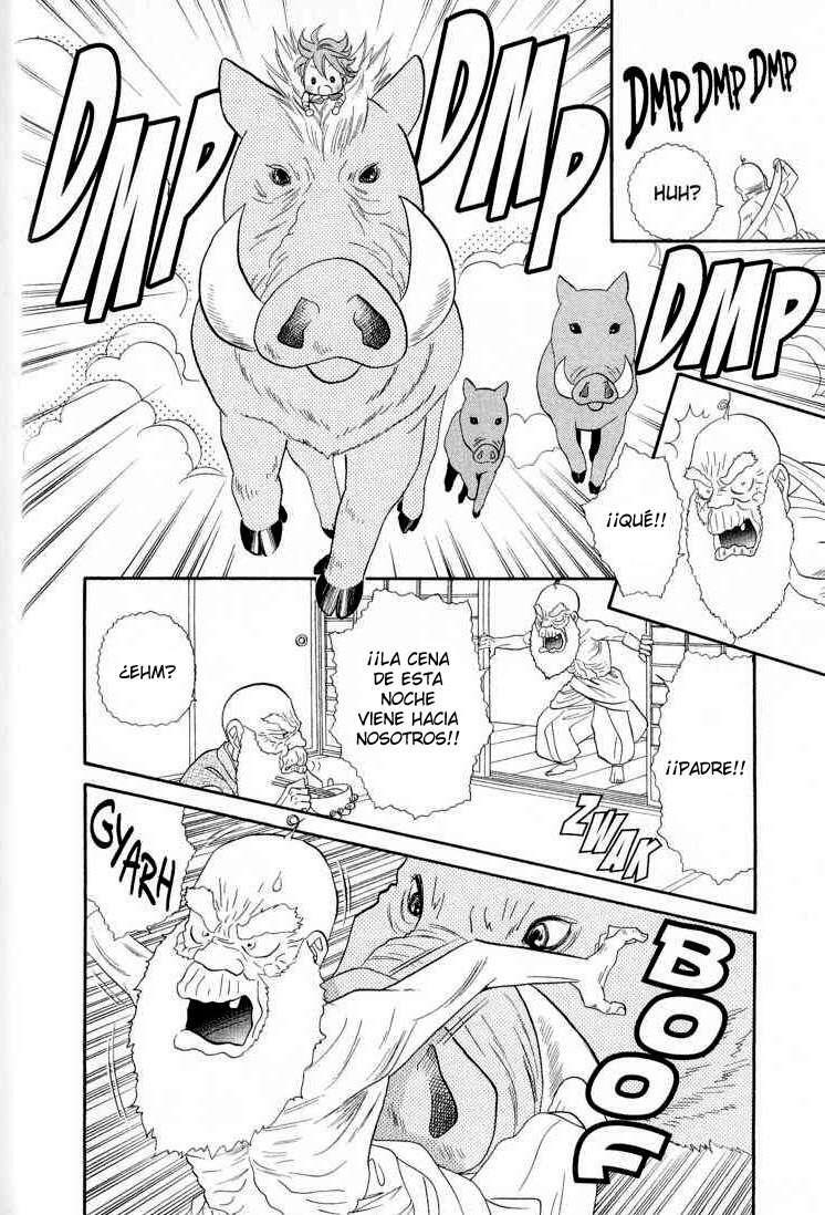 Capitulo 64 page 14