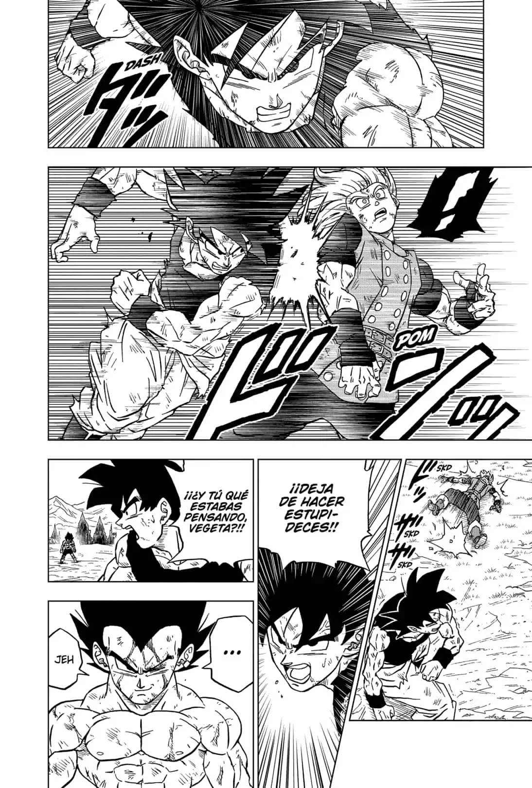 Capitulo 76 page 42