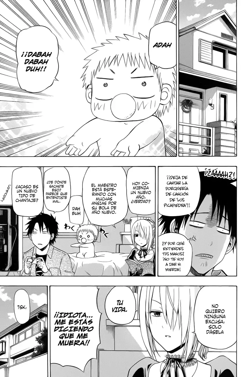 Capitulo 138 page 4