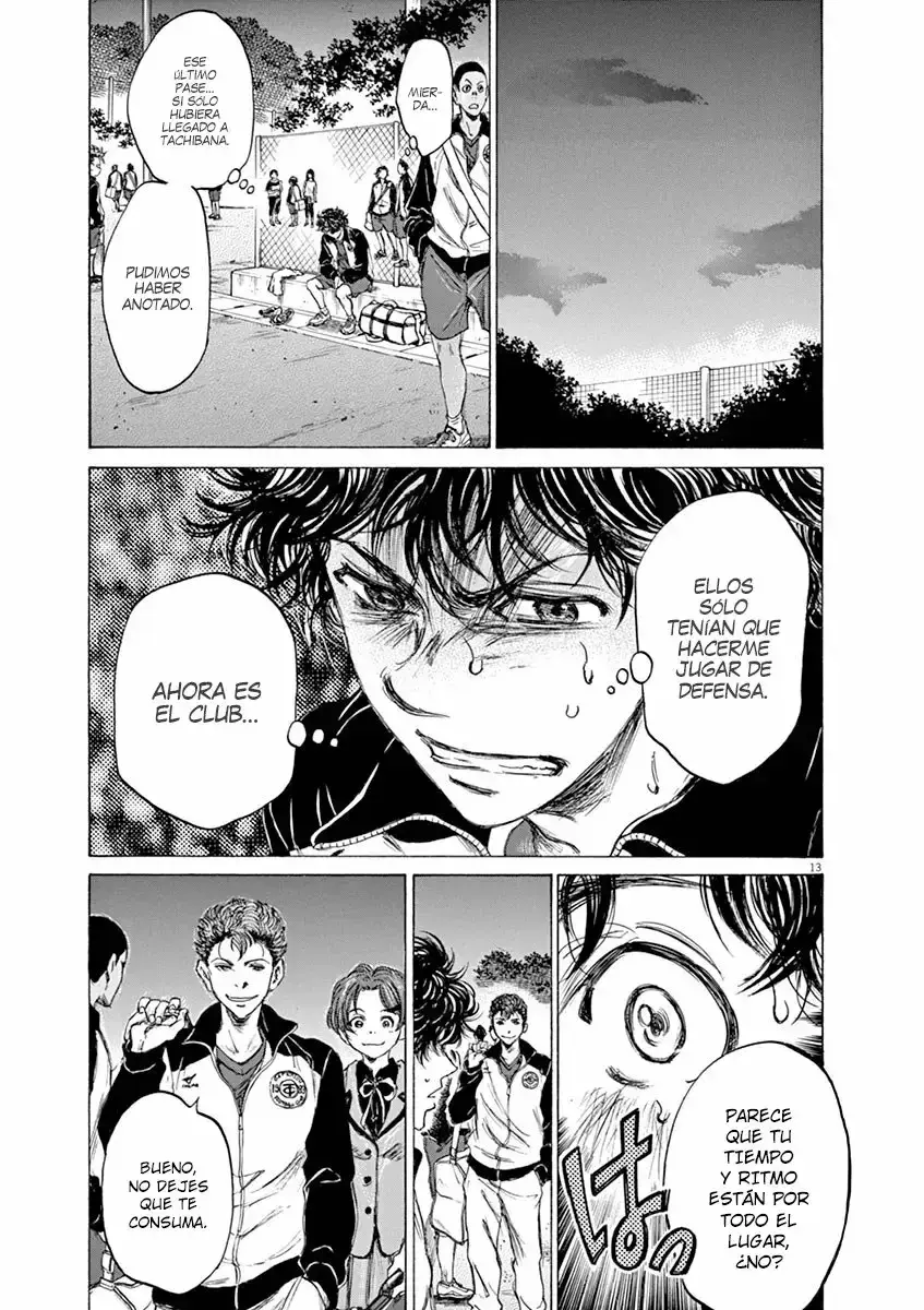 Capitulo 69 page 14