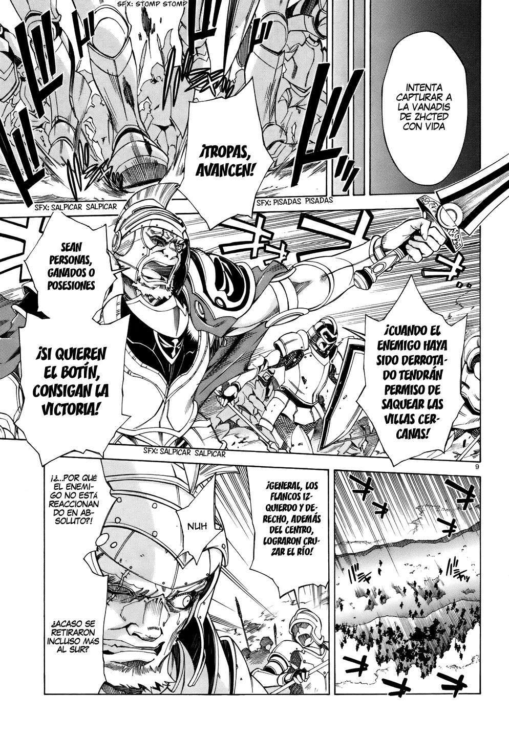 Capitulo 19 page 11