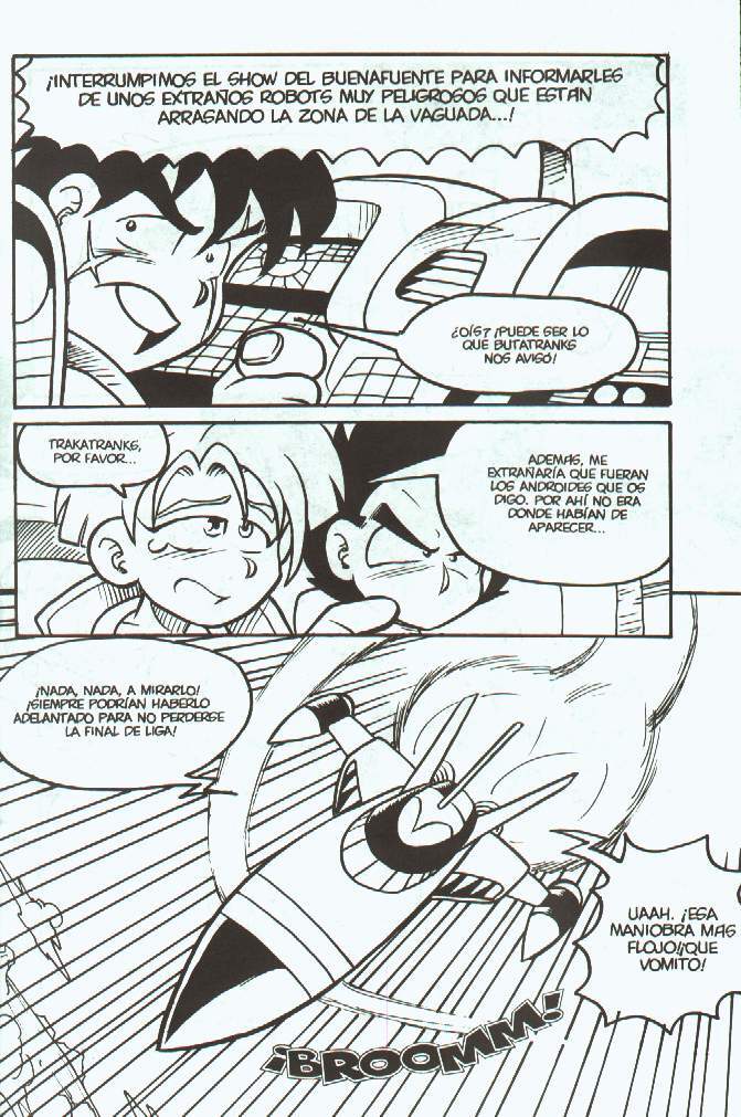 Capitulo 25 page 29