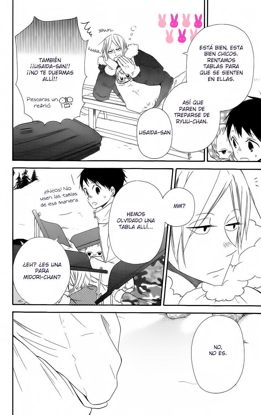 Capitulo 18 page 14
