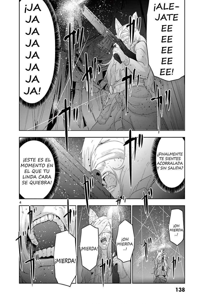Capitulo 85 page 4