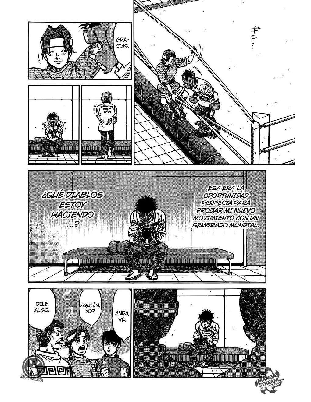 Capitulo 1152 page 12