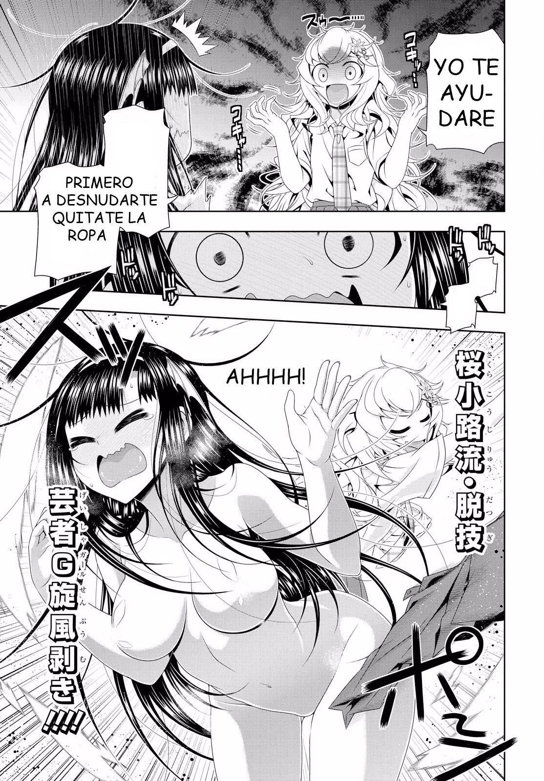 Capitulo 17 page 20
