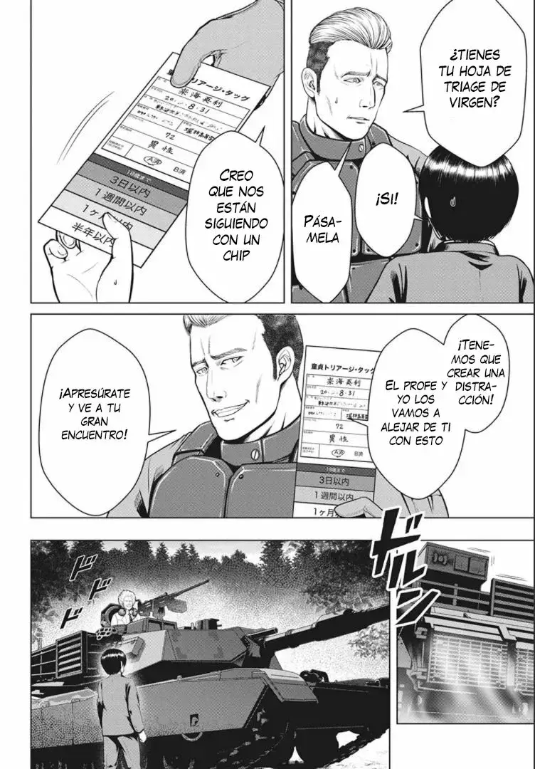 Capitulo 18 page 27