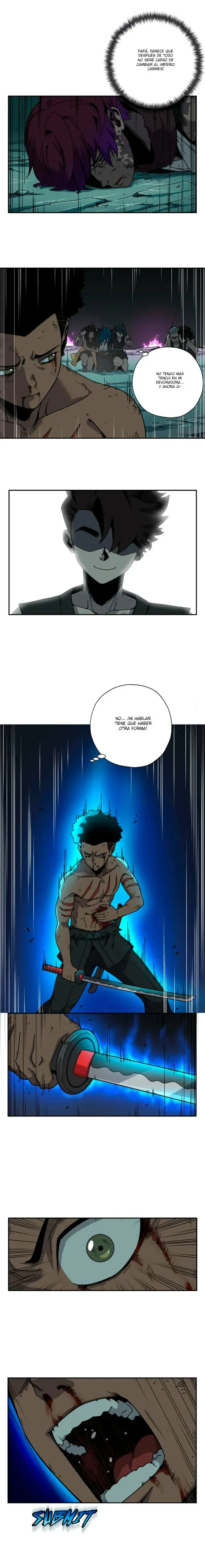 Capitulo 81 page 14