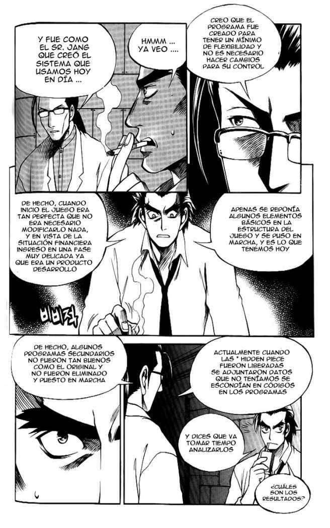 Capitulo 98 page 8