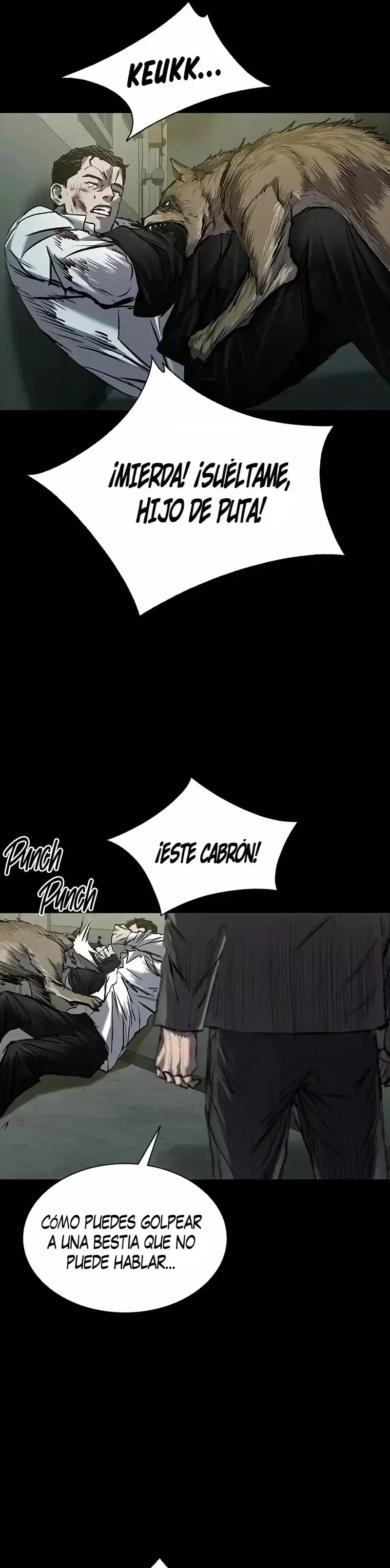 Capitulo 154 page 38